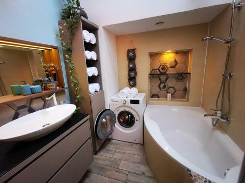 Apartamento Appartment Keleia