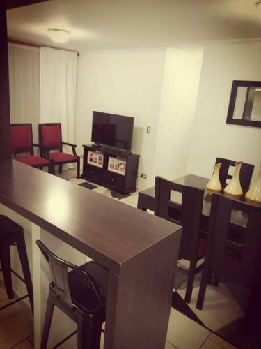 Apartamento Mila - Ciudad De Arica