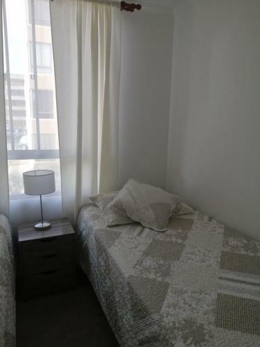 Apartamento Mila - Ciudad De Arica