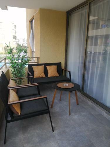Apartamento Mila - Ciudad De Arica