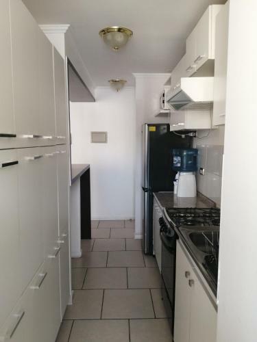 Apartamento Mila - Ciudad De Arica