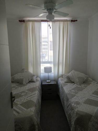 Apartamento Mila - Ciudad De Arica