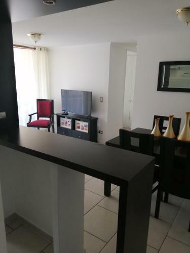 Apartamento Mila - Ciudad De Arica