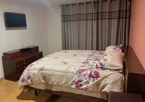 El Hogar - Prado Casa Completa
