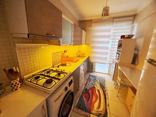Apartamento A Spacious Flat In Old Town Area