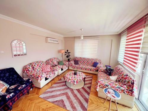Apartamento A Spacious Flat In Old Town Area