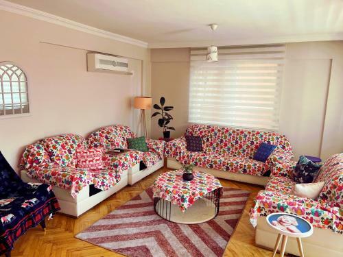 Apartamento A Spacious Flat In Old Town Area