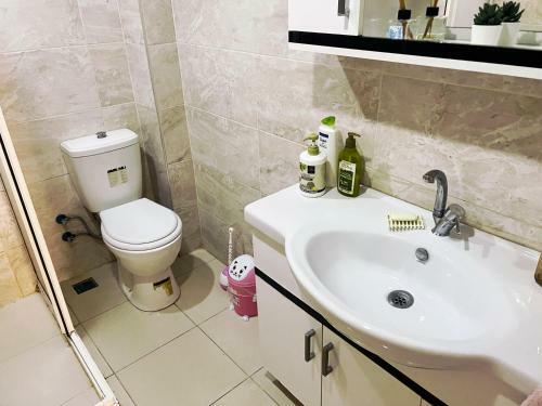 Apartamento A Spacious Flat In Old Town Area