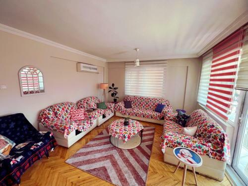 Apartamento A Spacious Flat In Old Town Area