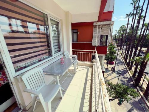 Apartamento A Spacious Flat In Old Town Area