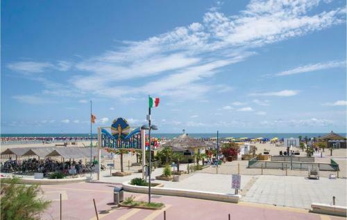 Apartamento Villa Ornella 2