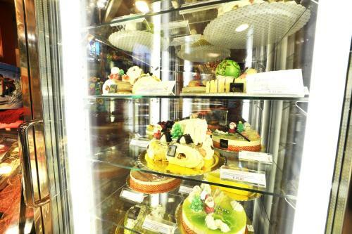 Hotel Albergo Romagna