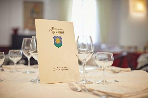 Hotel Albergo Romagna