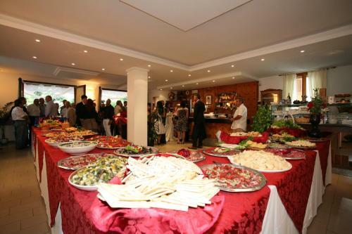 Hotel Albergo Romagna