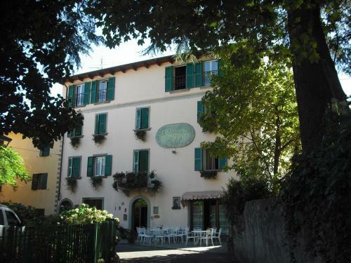 Hotel Il Fondaccio