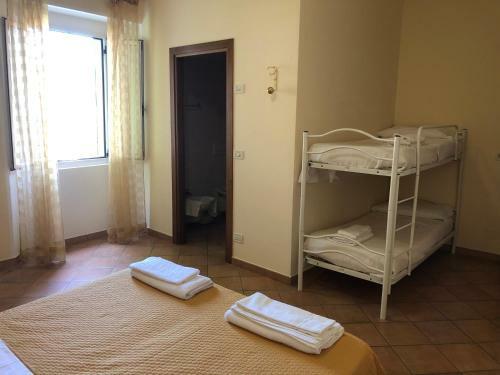 Hotel Il Fondaccio