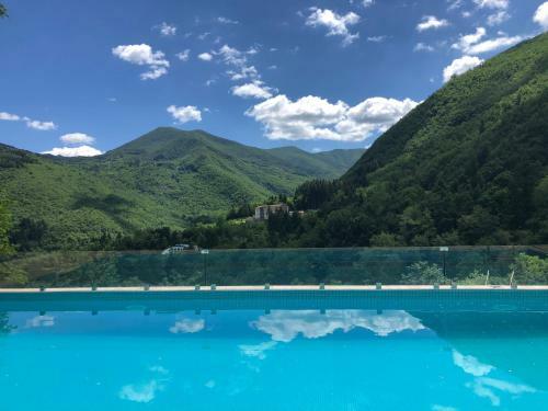 Hotel Il Fondaccio