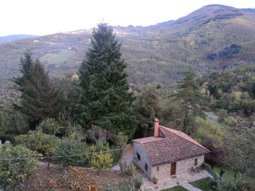 Hotel Il Fondaccio