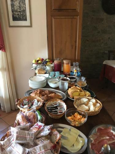 Hotel Il Fondaccio