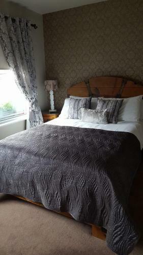 Belvedere House B&B & The Baytree Restaurant