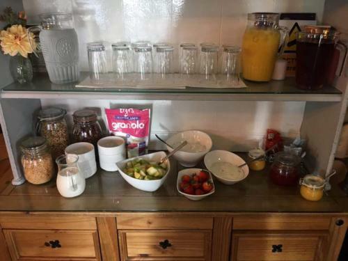 Belvedere House B&B & The Baytree Restaurant