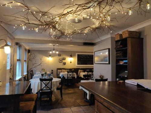 Belvedere House B&B & The Baytree Restaurant