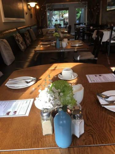 Belvedere House B&B & The Baytree Restaurant