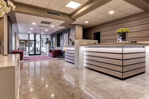 Hotel Albergo Papillon