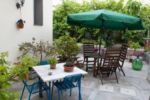 Bed&breakfast Annapaola