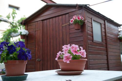 Bed&breakfast Annapaola