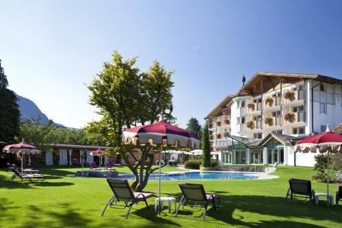 Hotel Burggr�flerhof