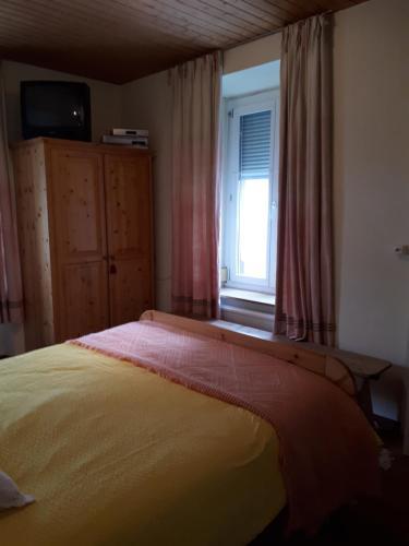 Hotel Pizzeria Fluela