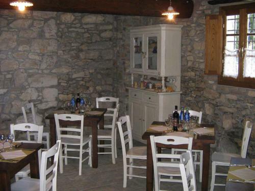 Agroturismo La Rocca Del Maestrino