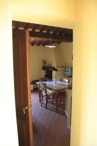 Agroturismo La Rocca Del Maestrino