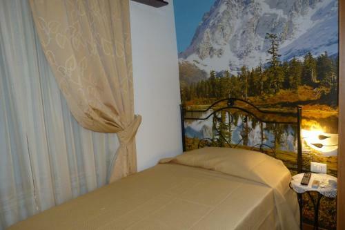 Hostal B&B Le Stagioni