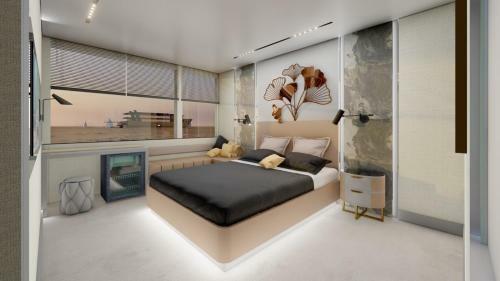 Limitless Yacht Hotel