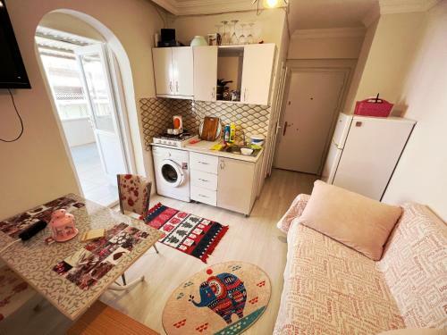 Apartamento ? Great Terrace ? In Perfect Location ?