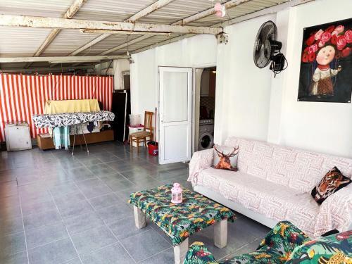 Apartamento ? Great Terrace ? In Perfect Location ?