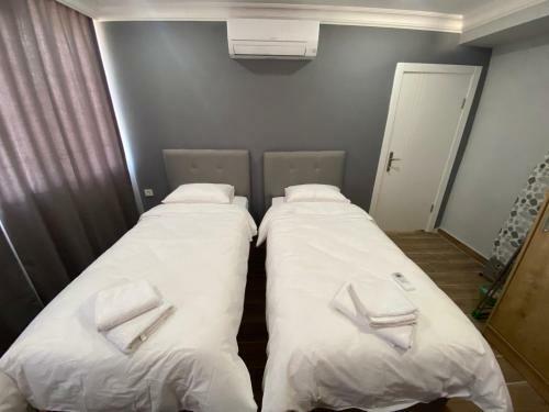 Pomruj Suite Apartment With Jacuzzi, Lara