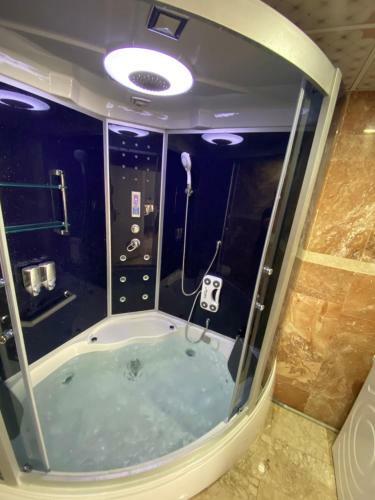 Pomruj Suite Apartment With Jacuzzi, Lara