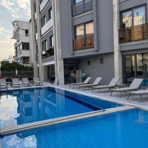 Peramis Hotel & Spa