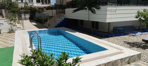 Family Apart-hotel 2022