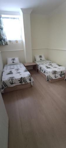 Family Apart-hotel 2022