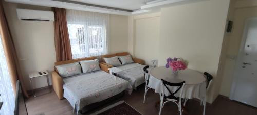 Family Apart-hotel 2022