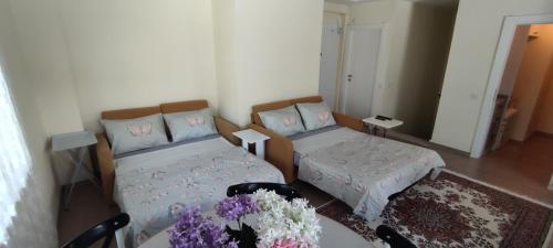 Family Apart-hotel 2022