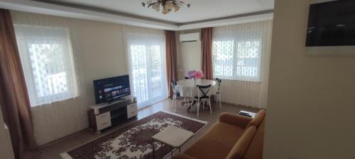 Family Apart-hotel 2022