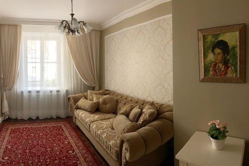 Apartamento Old Town Exclusive Classic Nr.2