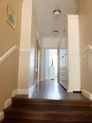 Apartamento Old Town Exclusive Classic Nr.2