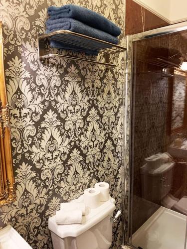 Apartamento Old Town Exclusive Classic Nr.2