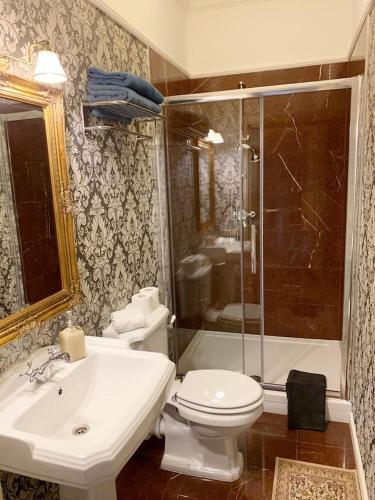 Apartamento Old Town Exclusive Classic Nr.2
